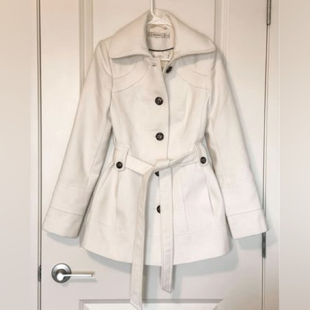 Ricki’s Dress Jacket
